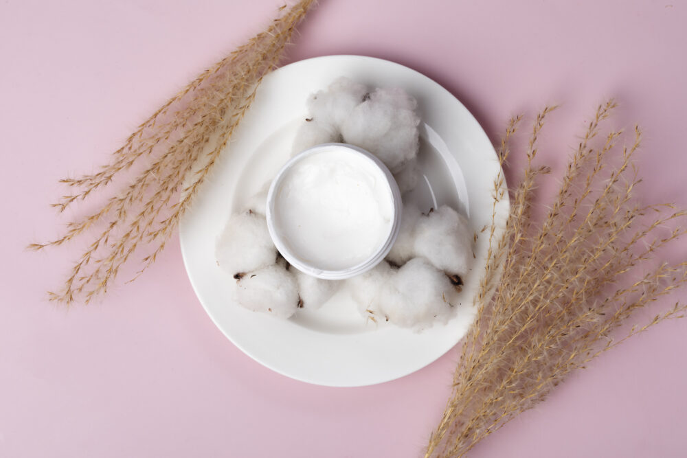 skincare - dreamy