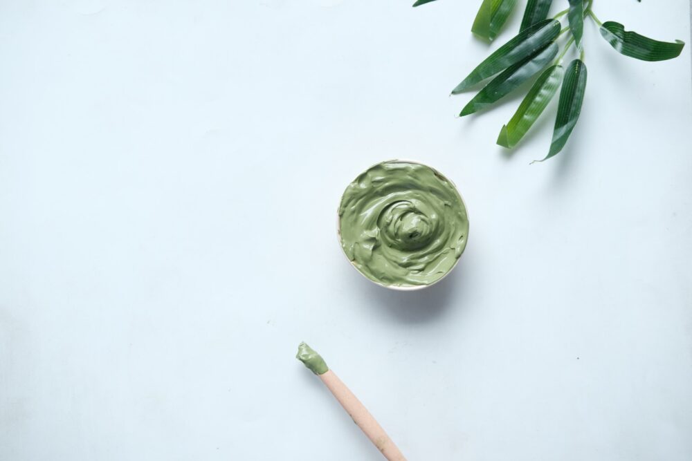 skincare - gluten-free
