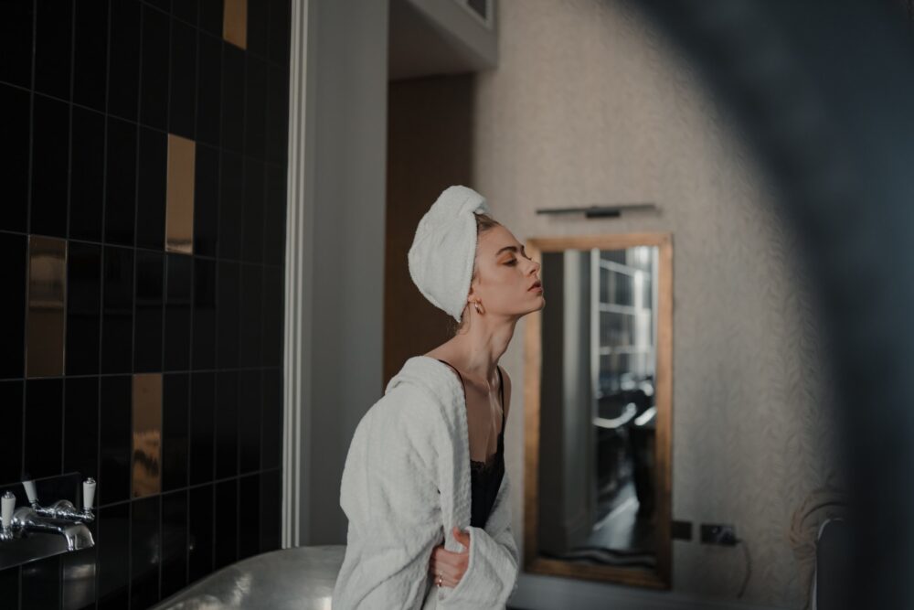 skincare - refresh