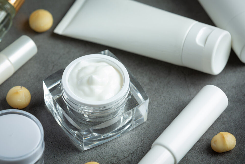 skincare - mini