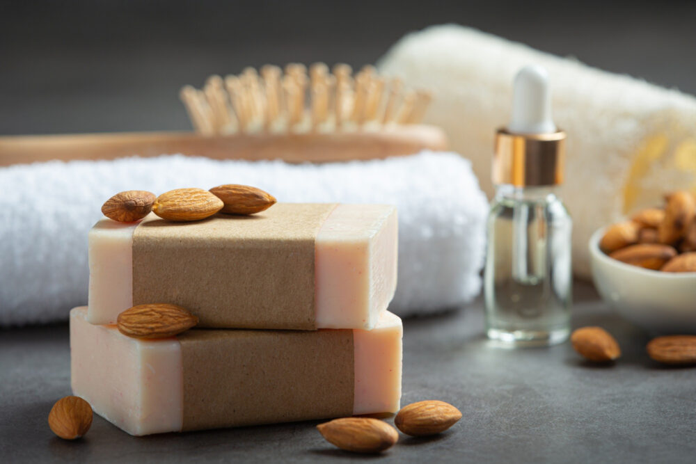 skincare - non-toxic