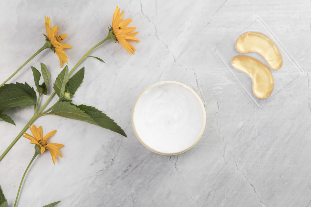 skincare - nourish