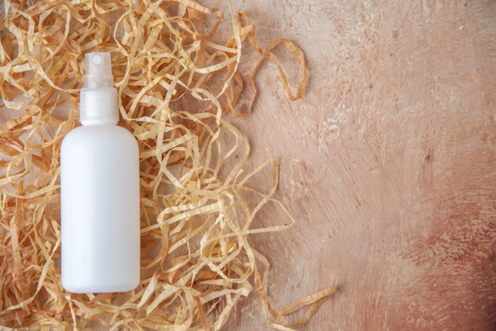 skincare - oud