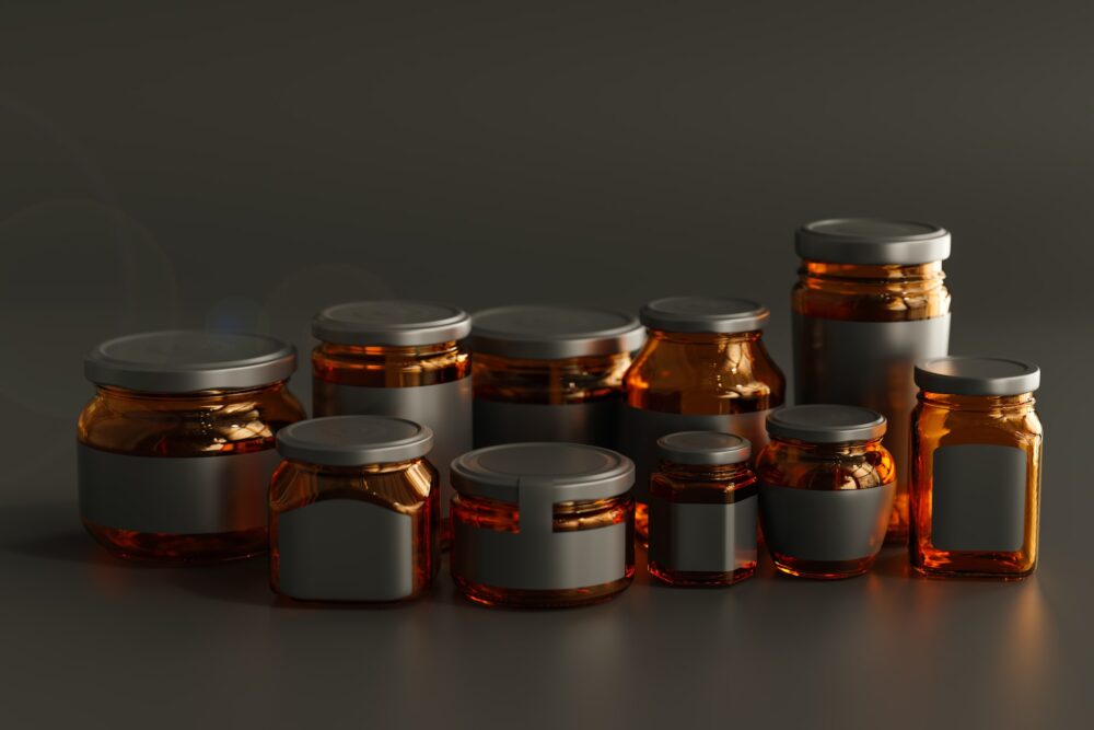 skincare - radiant amber