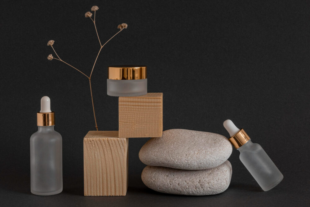 skincare - fatigue