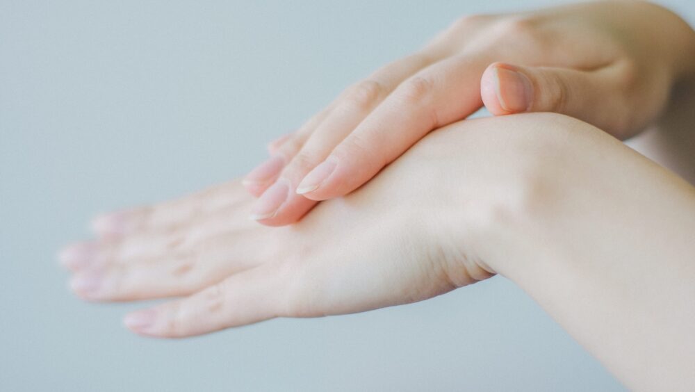skincare - 48hr moisture