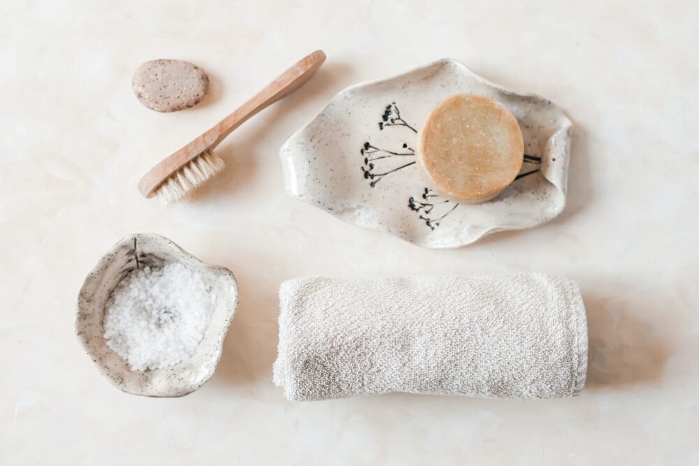 skincare - whimsical