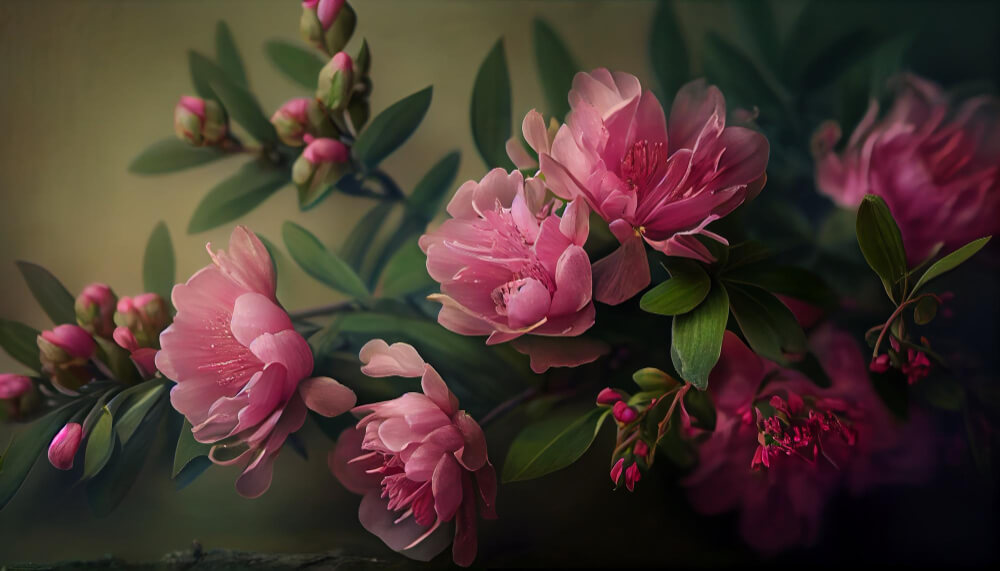 Orchids
