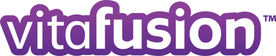vitafusion-logo
