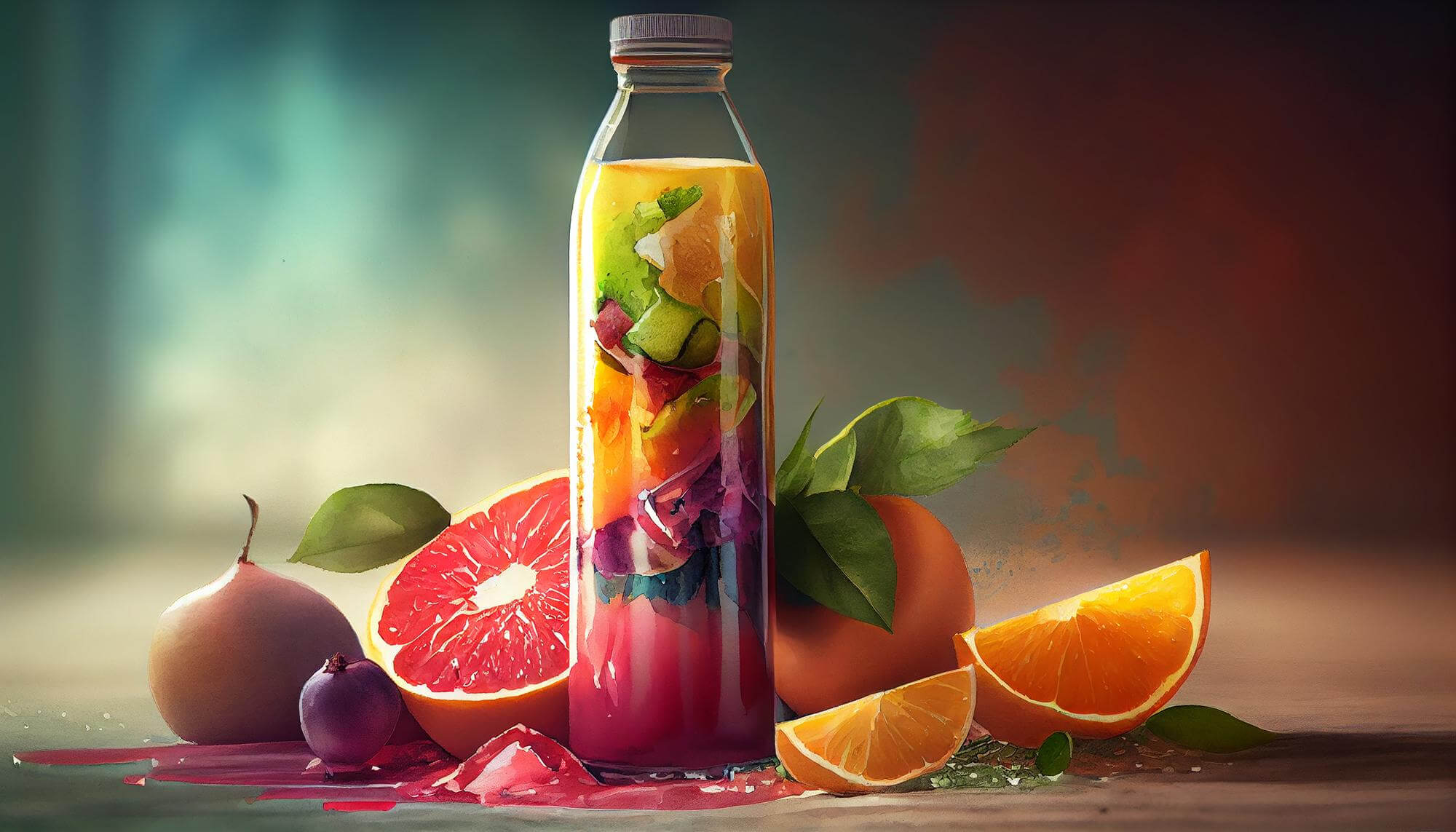 Infused Water