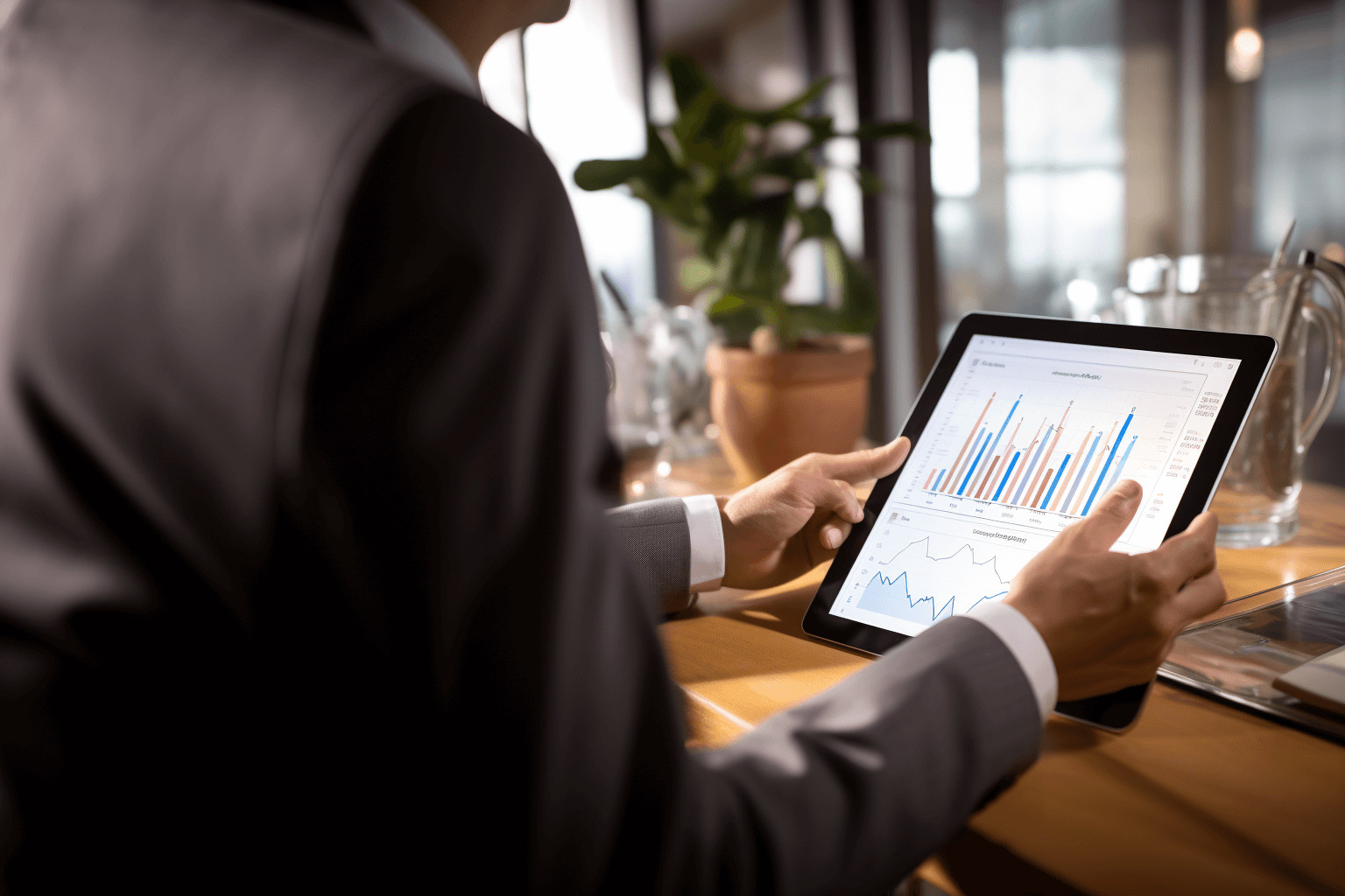 Sales Forecasting