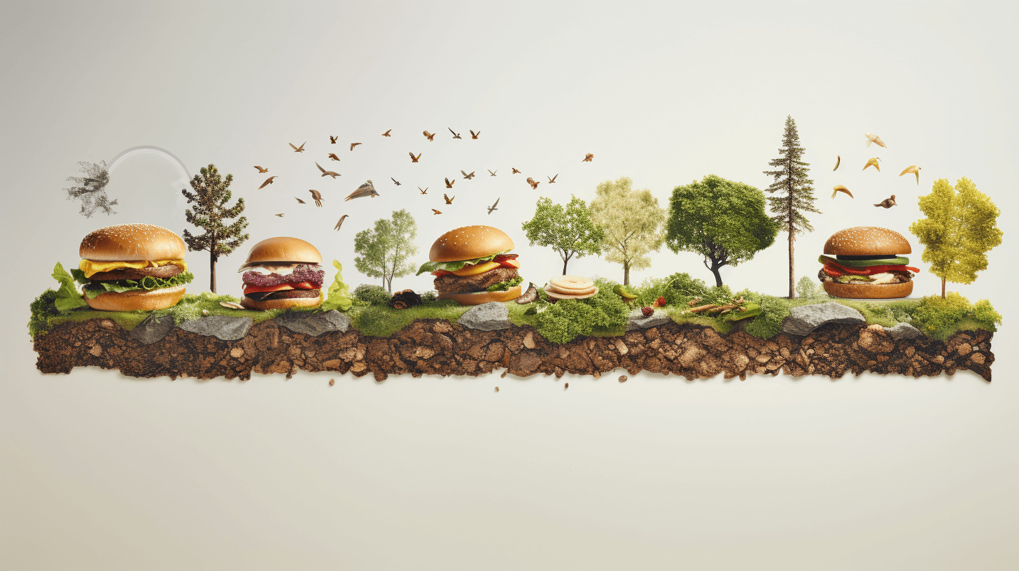 Plant-Based Food Trends