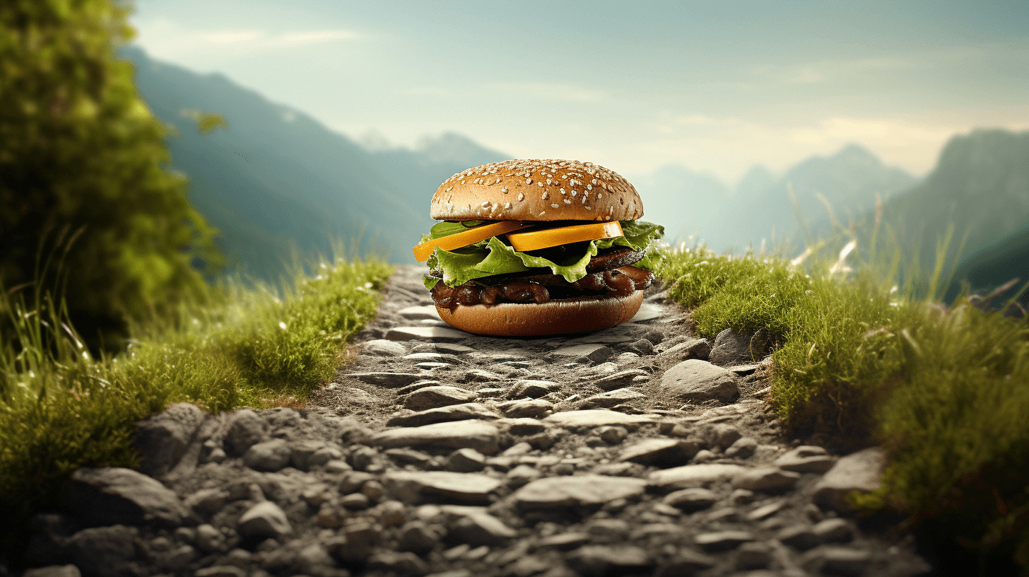 Plant-Based Food Trends
