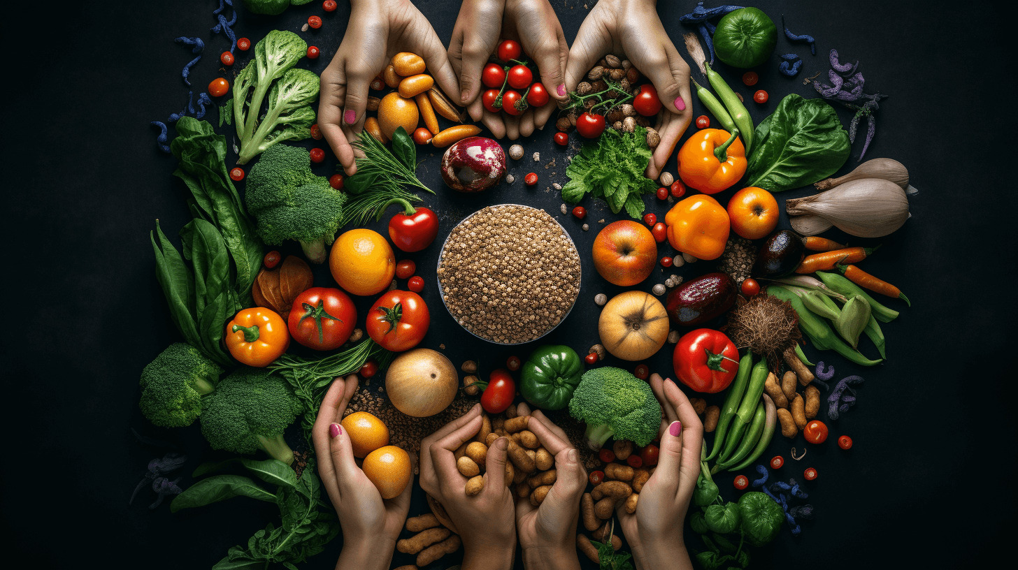 Plant-Based Food Trends