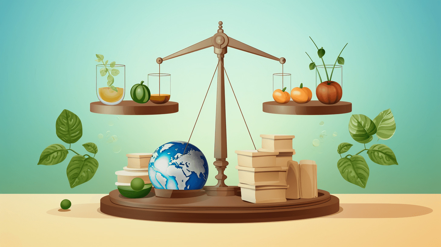 Plant-Based Food Trends