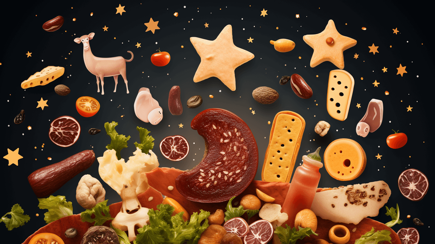 Plant-Based Food Trends