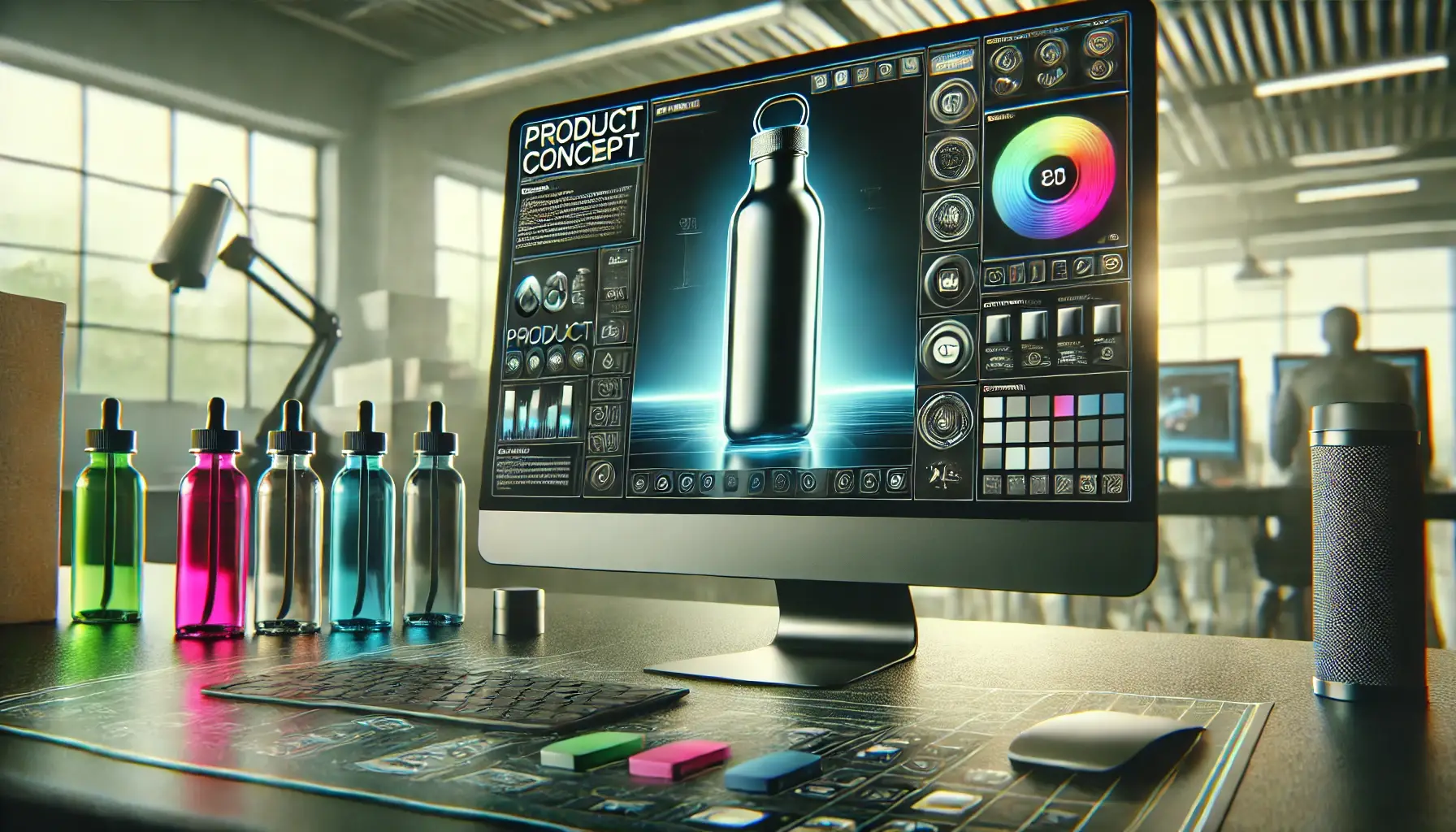 AI Product Concepts: How To Build Better Ideas